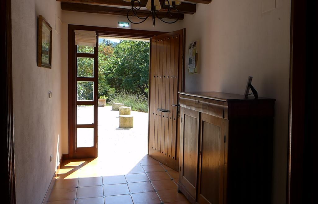Vila Arregi2 Oñate Exteriér fotografie